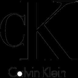 Logótipo Calvin Klein