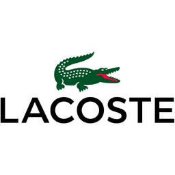 Cupão Lacoste