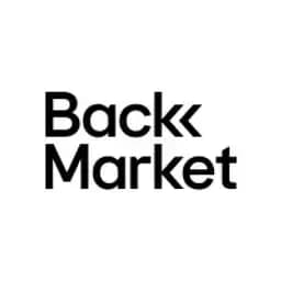 Logótipo Back Market