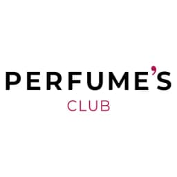 Cupão Perfume's Club