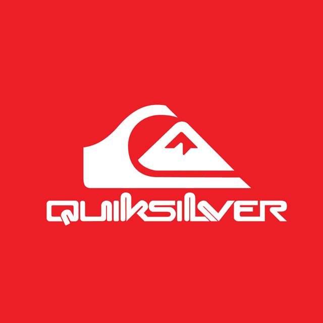 Logótipo Quiksilver