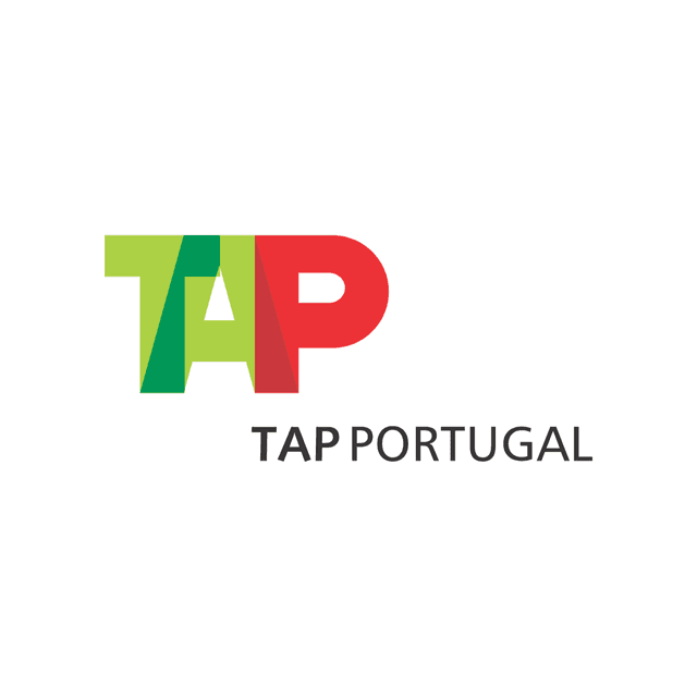 Logótipo TAP Air Portugal