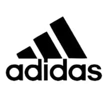 Logótipo adidas