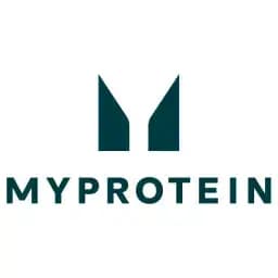 Logótipo Myprotein