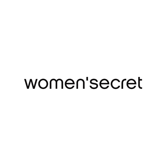 Logótipo Women's Secret